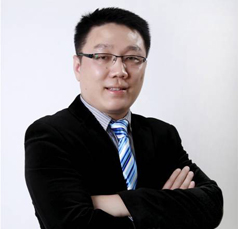 張鑫 Nick Zhang